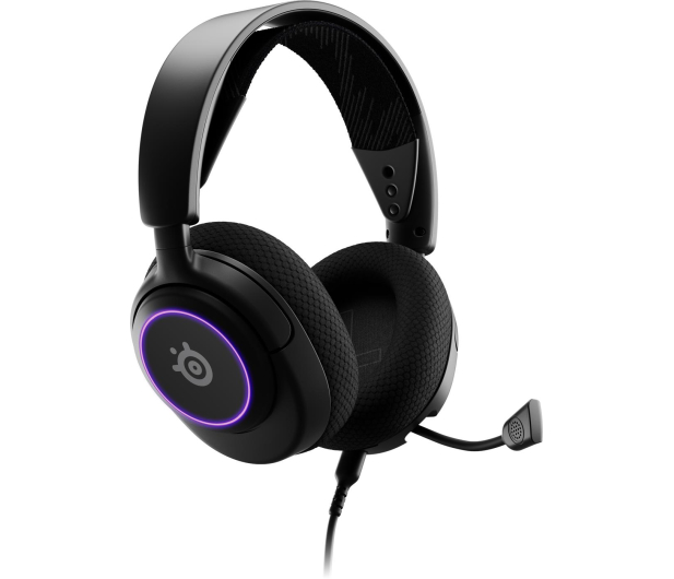 STEELSERIES Arctis Nova 3 - 1066003 - zdjęcie 18